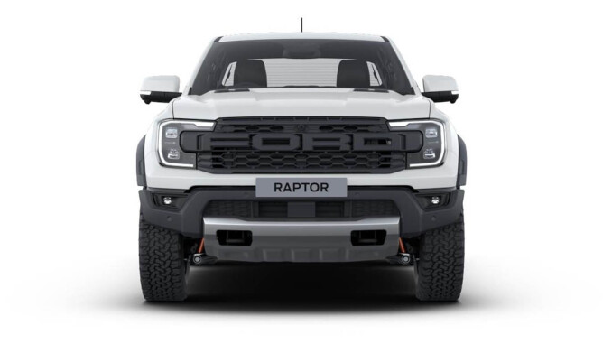 Ford Ranger Petrol Pick Up Double Cab Raptor 3.0 EcoBoost V6 292 Auto - Image 6